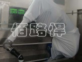 安川焊接机器人防护服、机械手防护罩，品质好