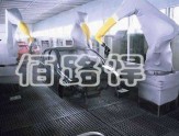 库卡防水机器人防护服，防尘防水防腐蚀