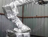 焊接机器人防护服如何选择？