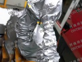 告别温度困扰：恒温防护服守护机器人核心部件